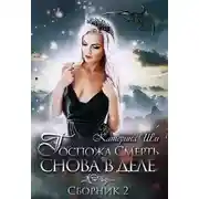 Постер книги Госпожа Смерть снова в деле