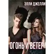 Постер книги Огонь и ветер