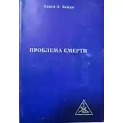 Постер книги Проблема смерти