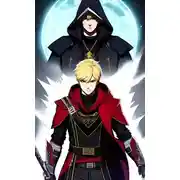 Постер книги Дракон Тирании