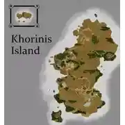 Постер книги Готика: Правитель острова