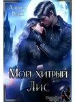 Алина Рейн - Мой хитрый Лис. Принцесса в Академии Оборотней