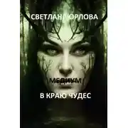 Постер книги Медиум в краю чудес