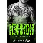Постер книги Кэннон