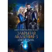 Постер книги Свет и Тьма