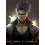 Постер книги Сказания Симхавиля
