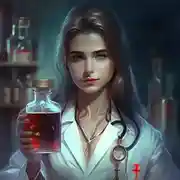 Постер книги Эликсир бессмертия