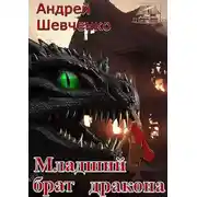 Постер книги Младший брат дракона
