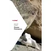 Постер книги Почему Мангышлак