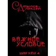 Постер книги Важное Условие