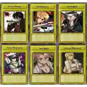 Постер книги Школа мертвецов