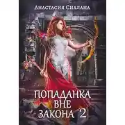 Постер книги Попаданка вне закона 2. Отряд Кара