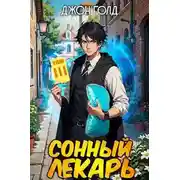 Постер книги Довлатов. Сонный лекарь 3