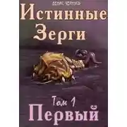 Постер книги Первый