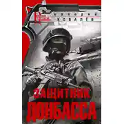 Постер книги Защитник Донбасса