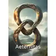 Постер книги Aeternitas