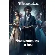 Постер книги Чернокнижник и феи