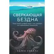 Постер книги Сверкающая бездна. Какие тайны скрывает океан и что угрожает его глубоководным обитателям