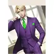 Постер книги Наиль. Свадьба (Writober23)