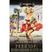 Постер книги Ревизор: возвращение в СССР 12