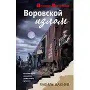 Постер книги Воровской излом
