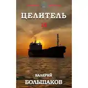 Постер книги Целитель #12