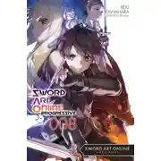 Постер книги Sword Art Online: Progressive. Том 8