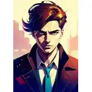 Постер книги Частный дознаватель