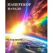 Постер книги Наперекор. Начало