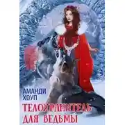 Постер книги Телохранитель для ведьмы
