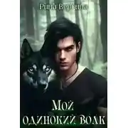 Постер книги Мой одинокий волк
