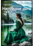 Елена Гринн - Ненужная дочь