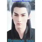 Постер книги Незримые часы