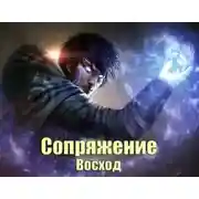 Постер книги Сопряжение: Восход