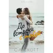 Постер книги До встречи с тобой