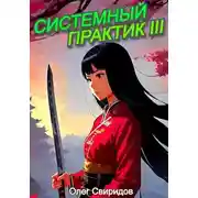 Постер книги Системный практик III