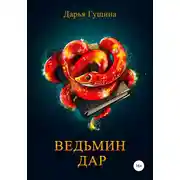 Постер книги Ведьмин дар
