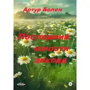 Постер книги Последний юности аккорд