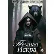 Постер книги Темная искра