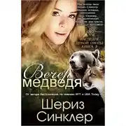 Постер книги Вечер медведя