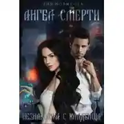 Постер книги Незнакомка с кладбища