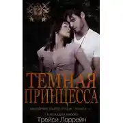 Постер книги Темная принцесса