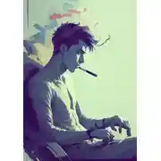 Постер книги Я умер и переродился шаманом-травокуром