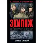 Постер книги Экипаж лейтенанта Родина