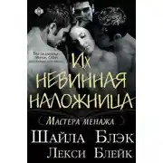 Постер книги Их невинная наложница