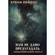 Постер книги Нам не дано предугадать. Созидающий башню: книга IV