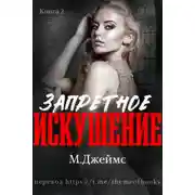 Постер книги Запретное искушение