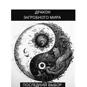 Постер книги Дракон загробного мира: Последний Выбор