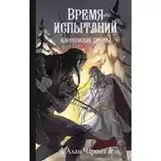Постер книги Время испытаний