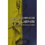 Постер книги Инопланетяне глазами науки